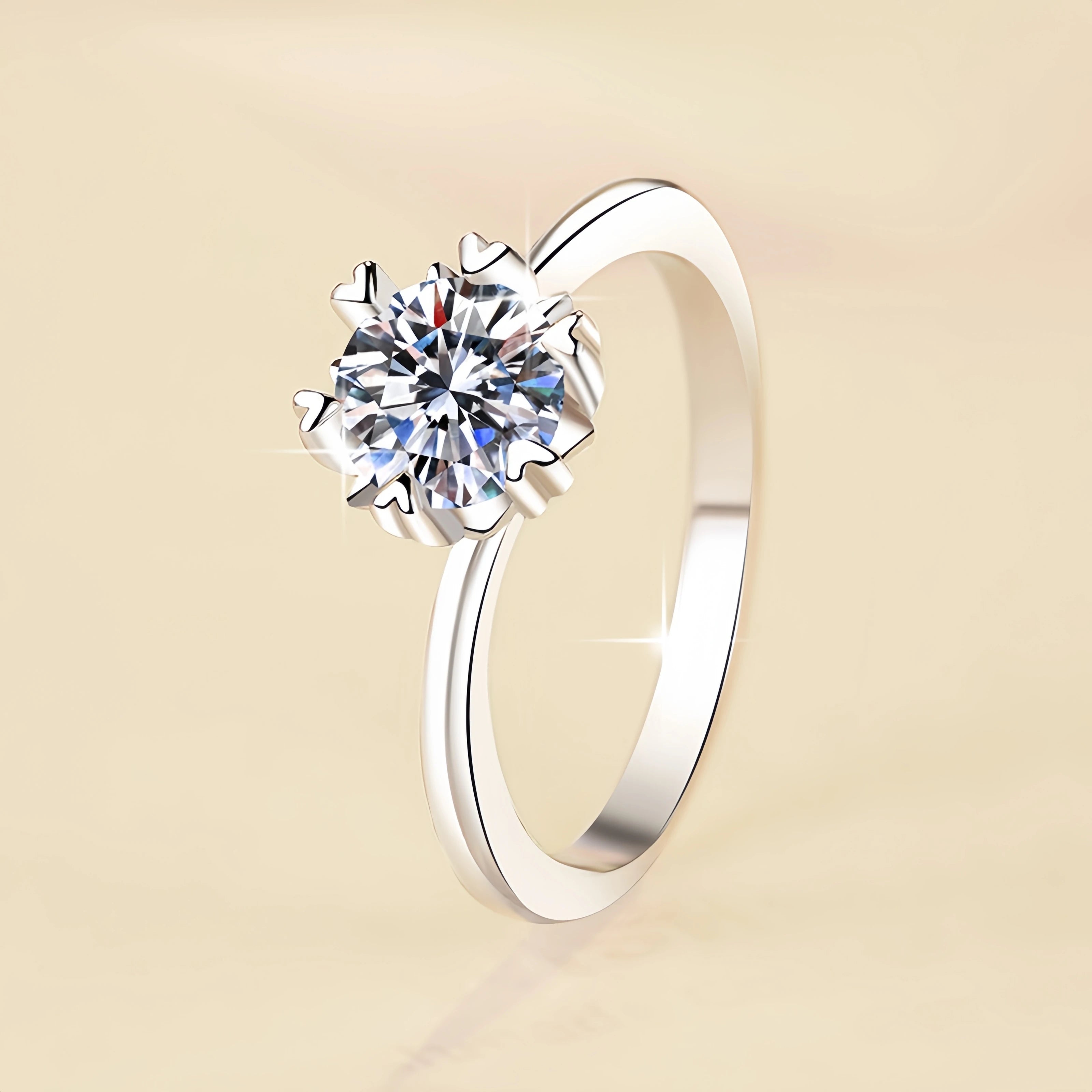 Vivena Ring