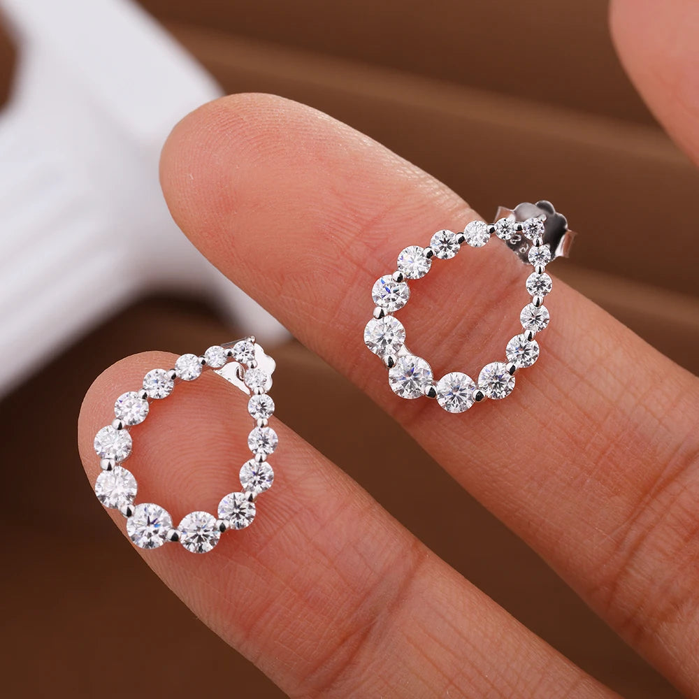 Lumière Waterdrop Earrings